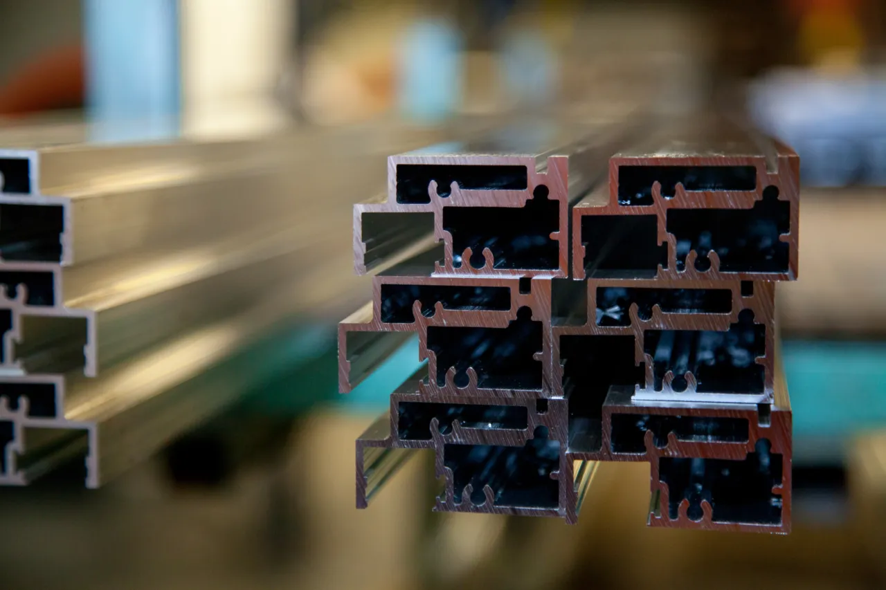 Aluminum with 75%+ Recycled Content