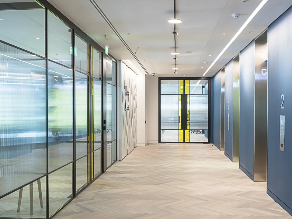 Savills