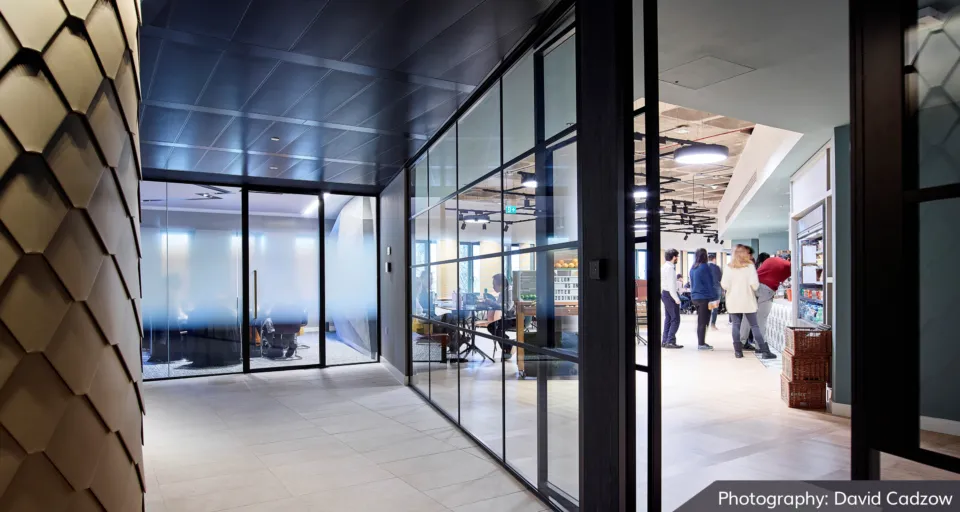 KPMG Edinburgh