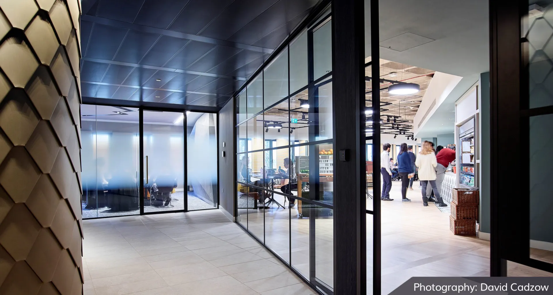 KPMG Edinburgh image 2