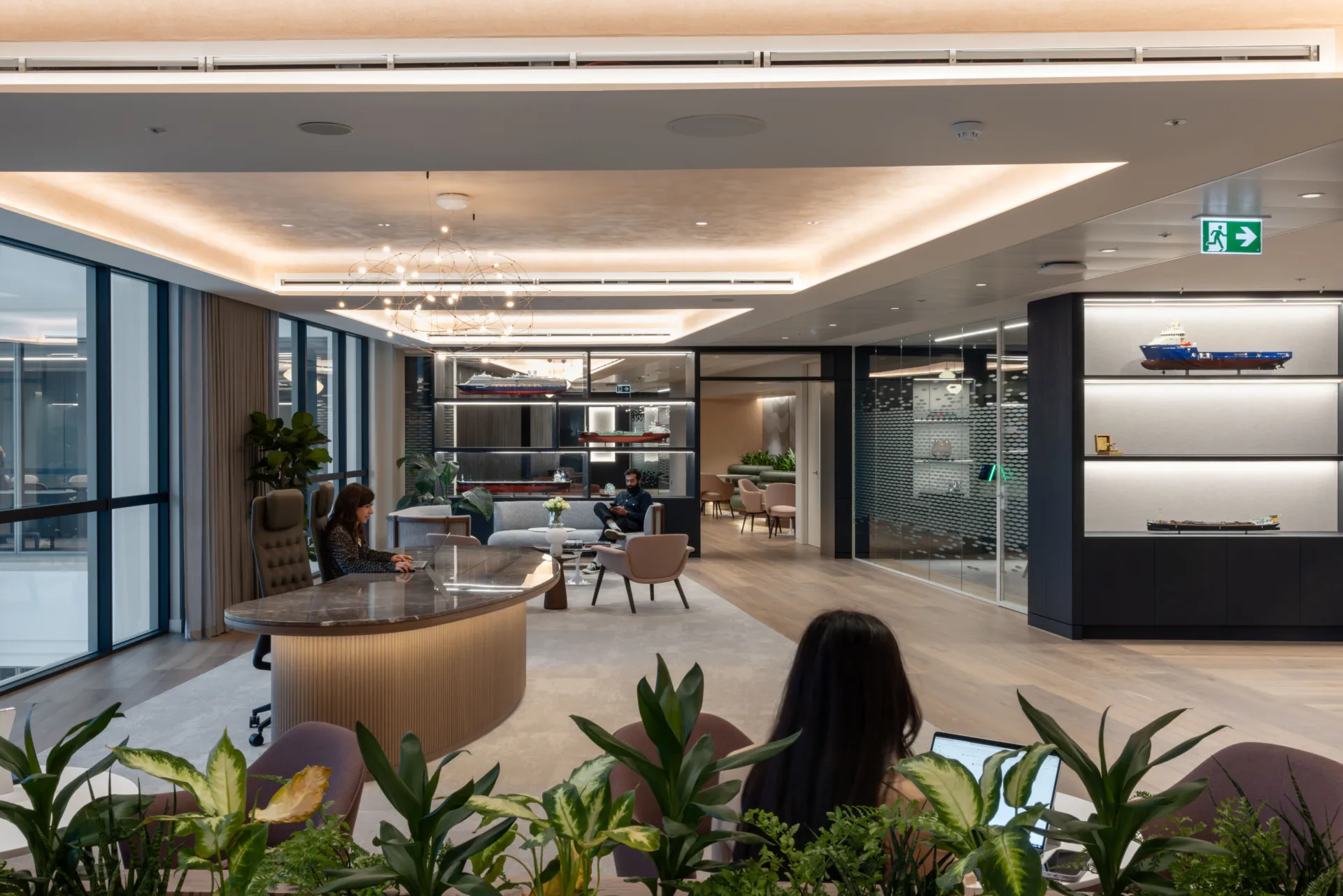 155 Bishopsgate image 1