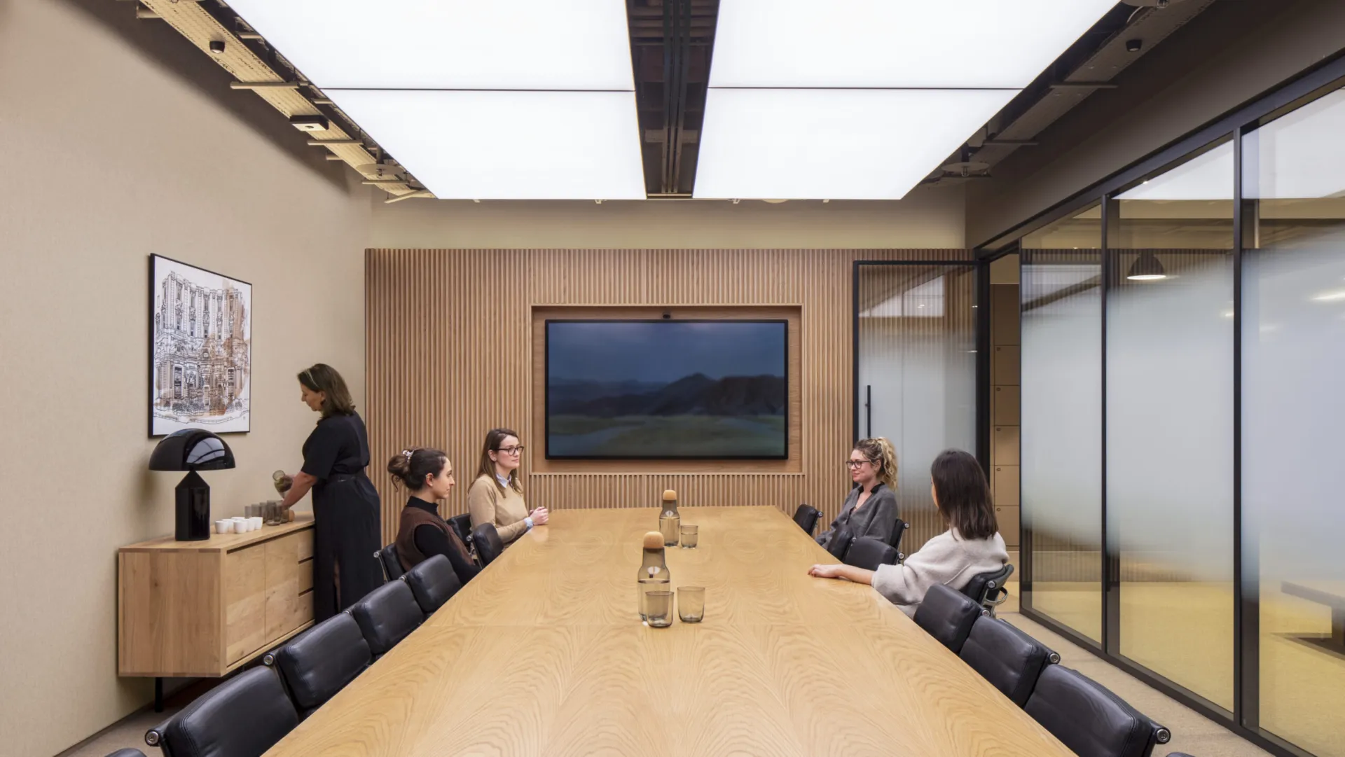 Consumer Goods HQ image 2