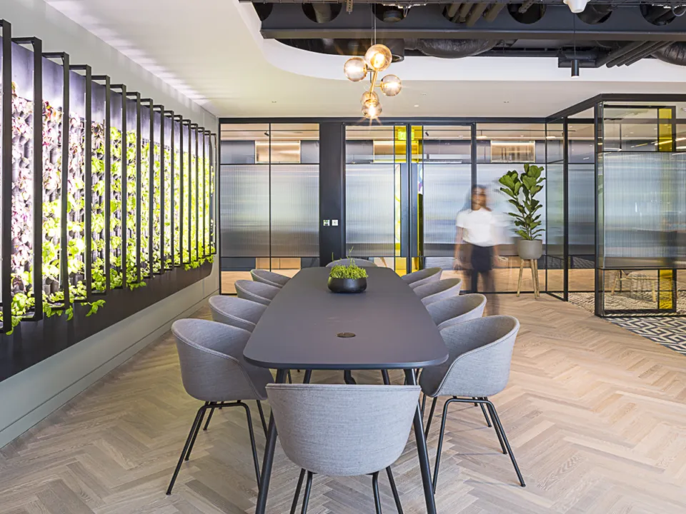 Savills