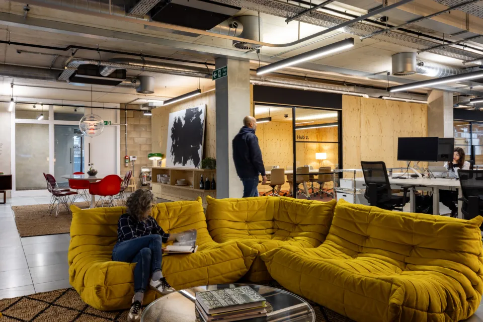 MCM Studios