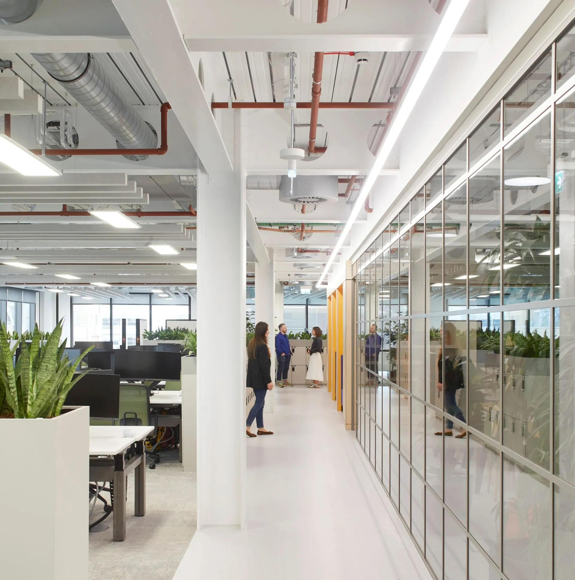 Wise HQ image 1