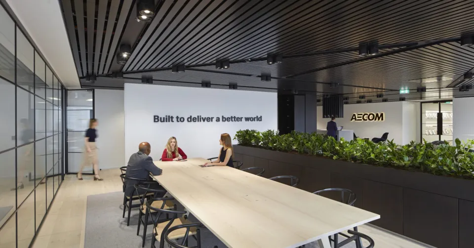 AECOM