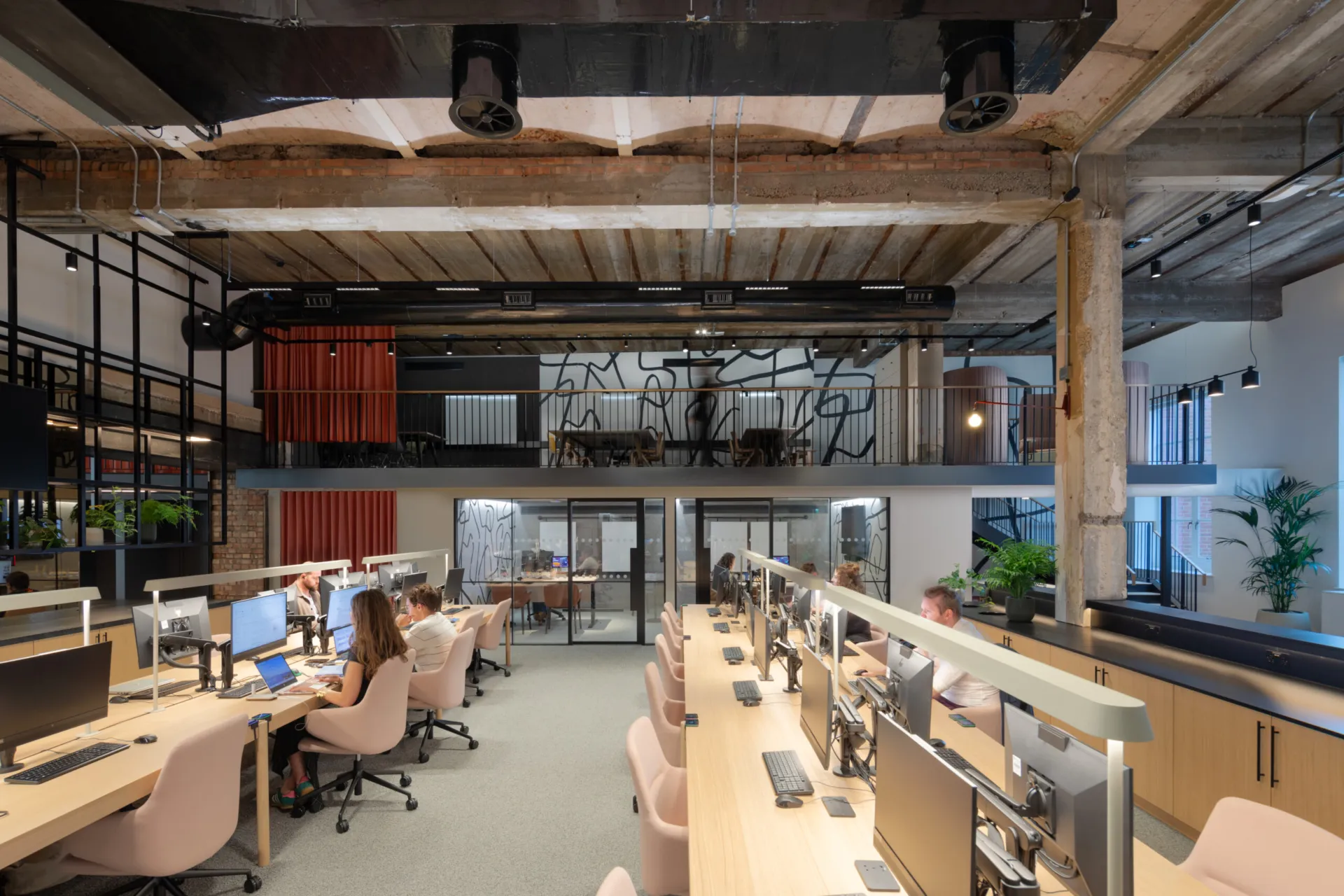 Edelman — London
