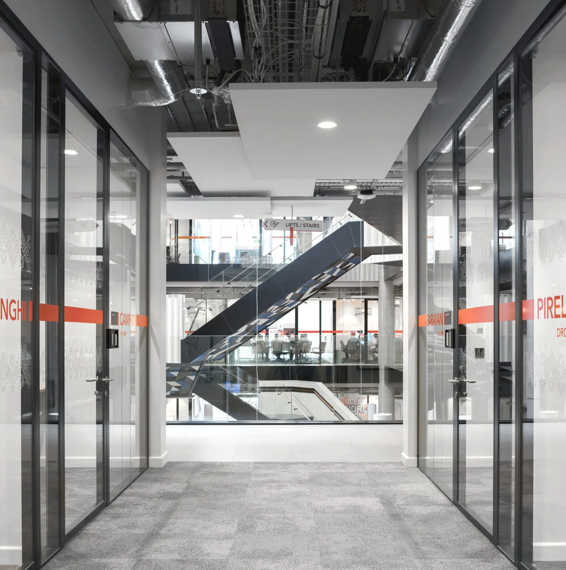 LinkedIn Dublin — Dublin