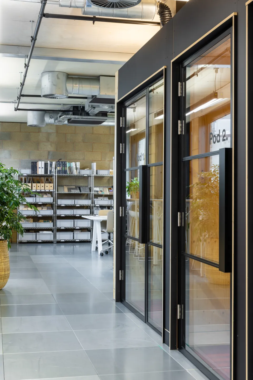 MCM Studios