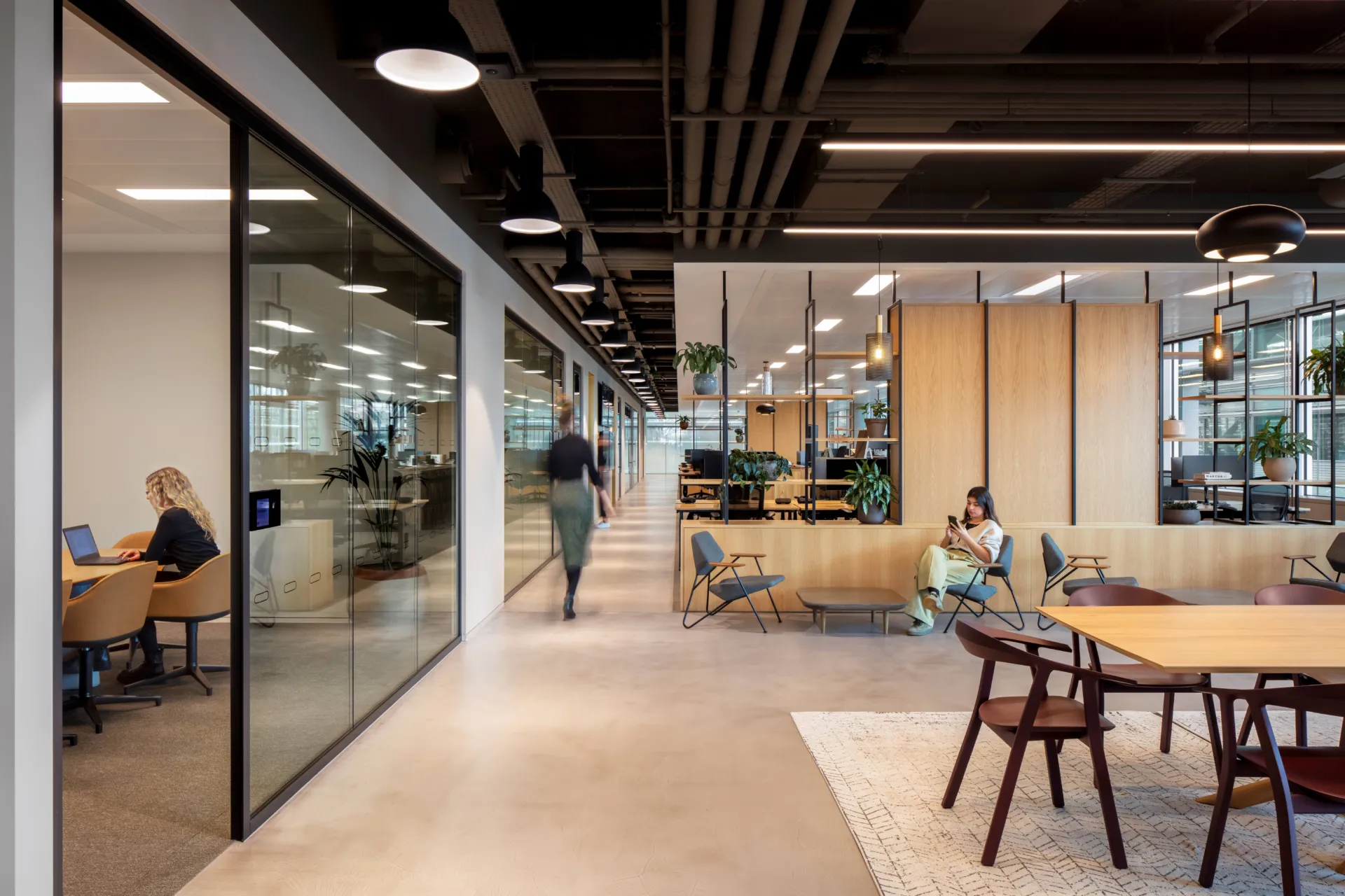 Consumer Goods HQ image 3