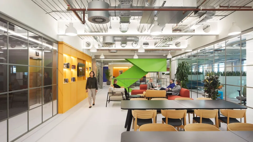 Wise HQ