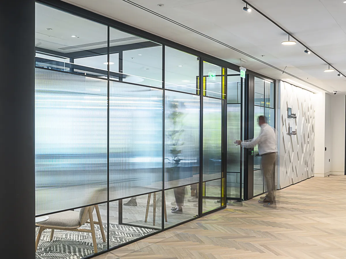 Savills — London