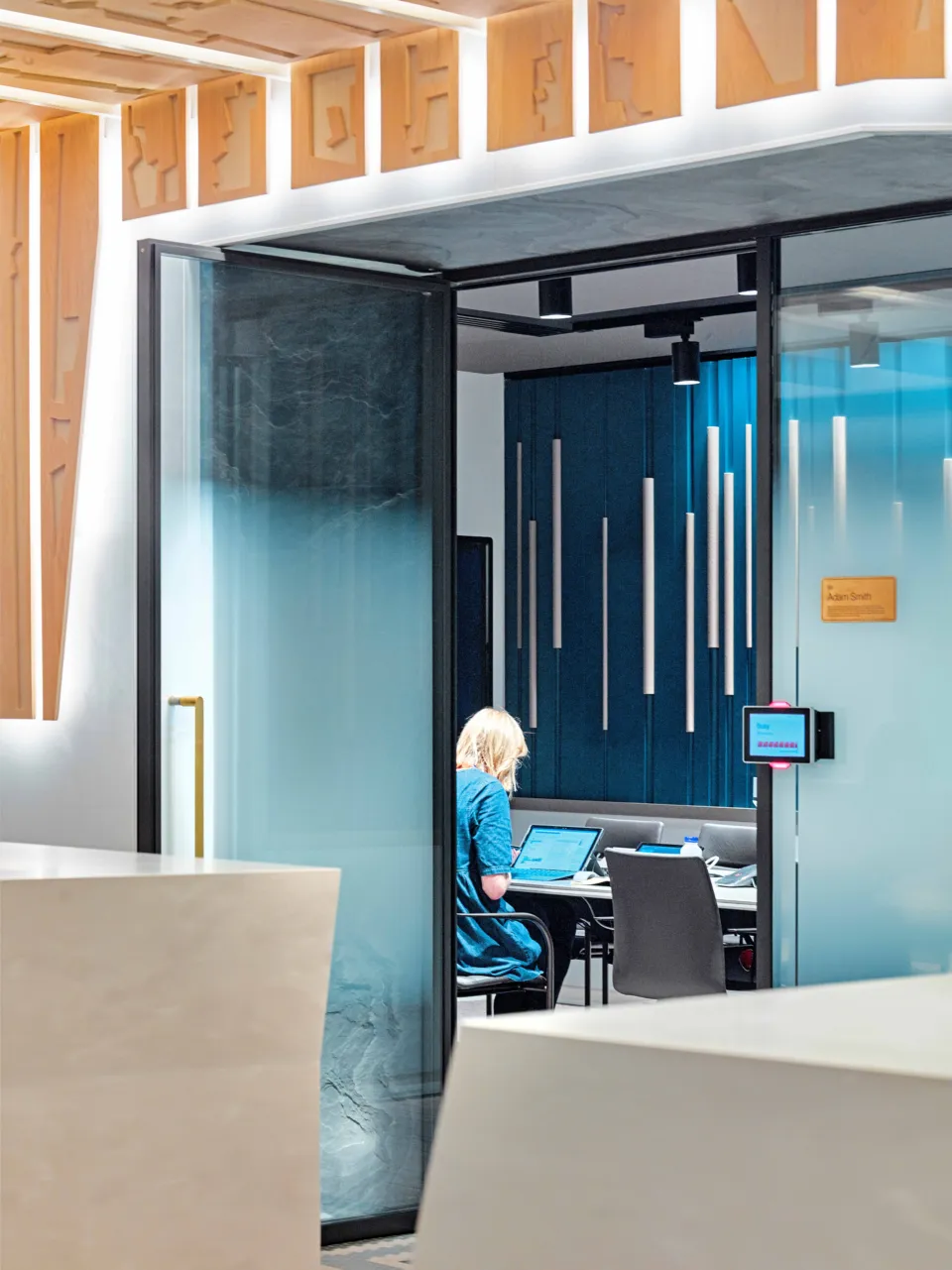 KPMG Edinburgh