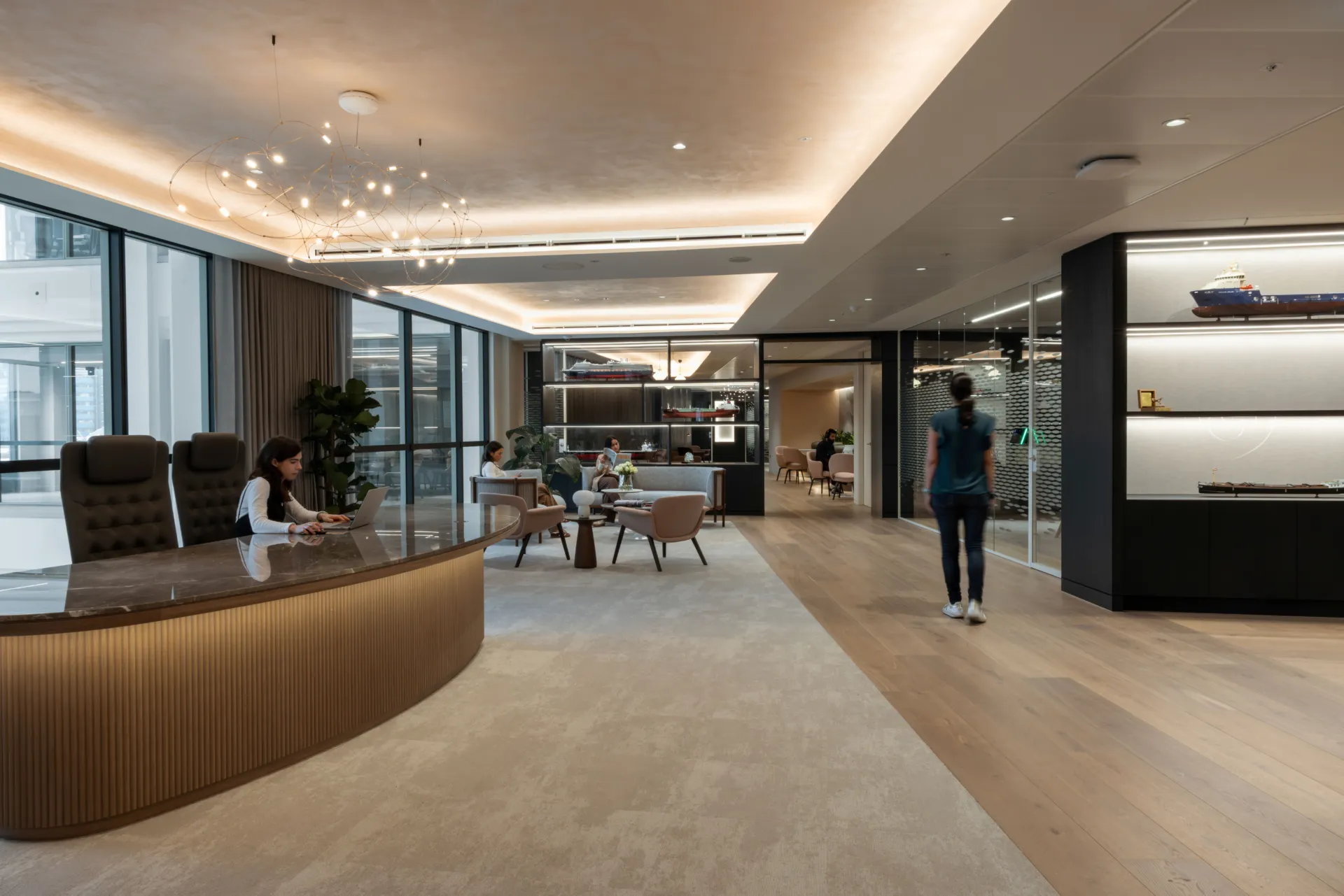 155 Bishopsgate — London
