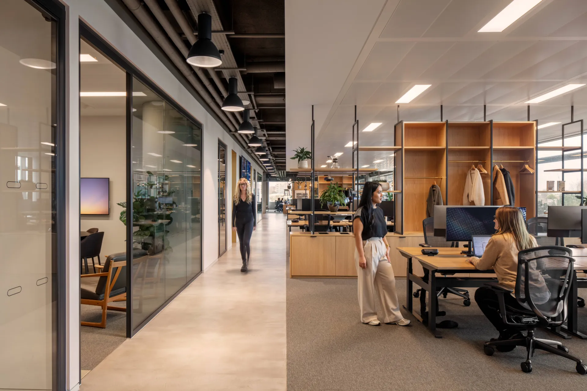 Consumer Goods HQ image 1