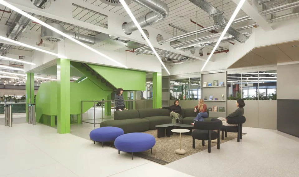 Wise HQ