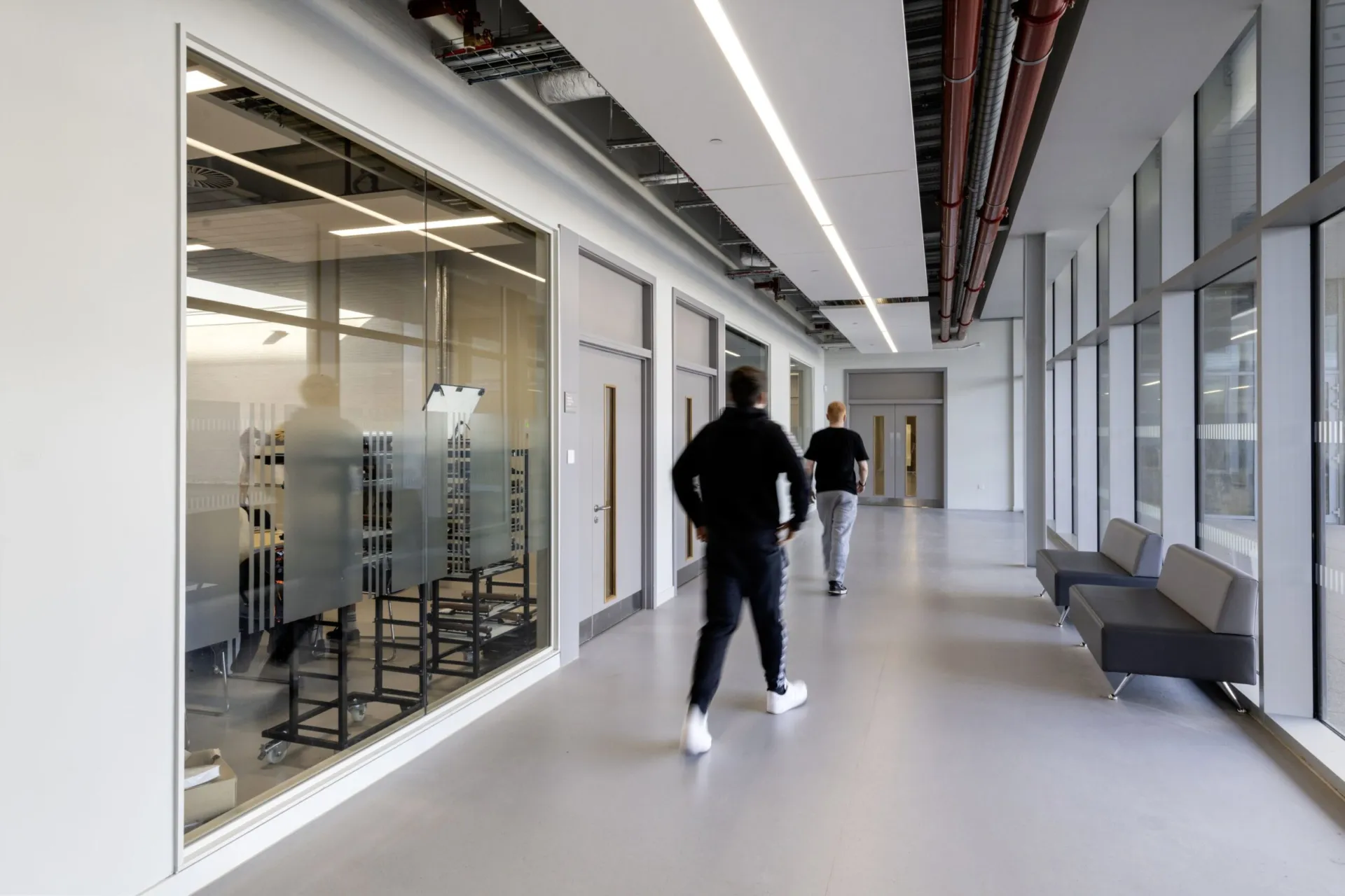 Fife College image 3