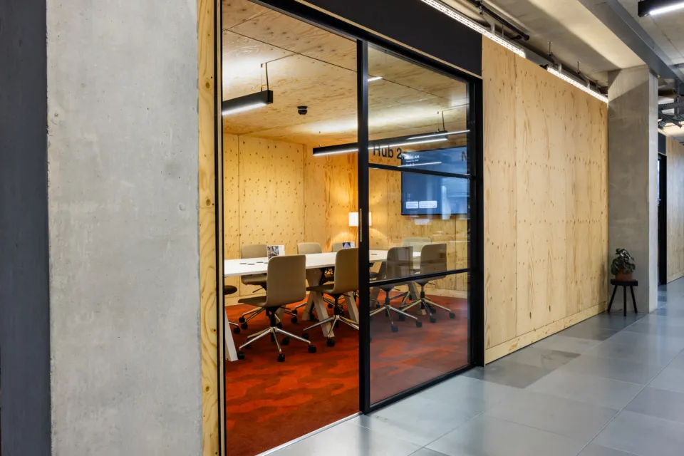 MCM Studios