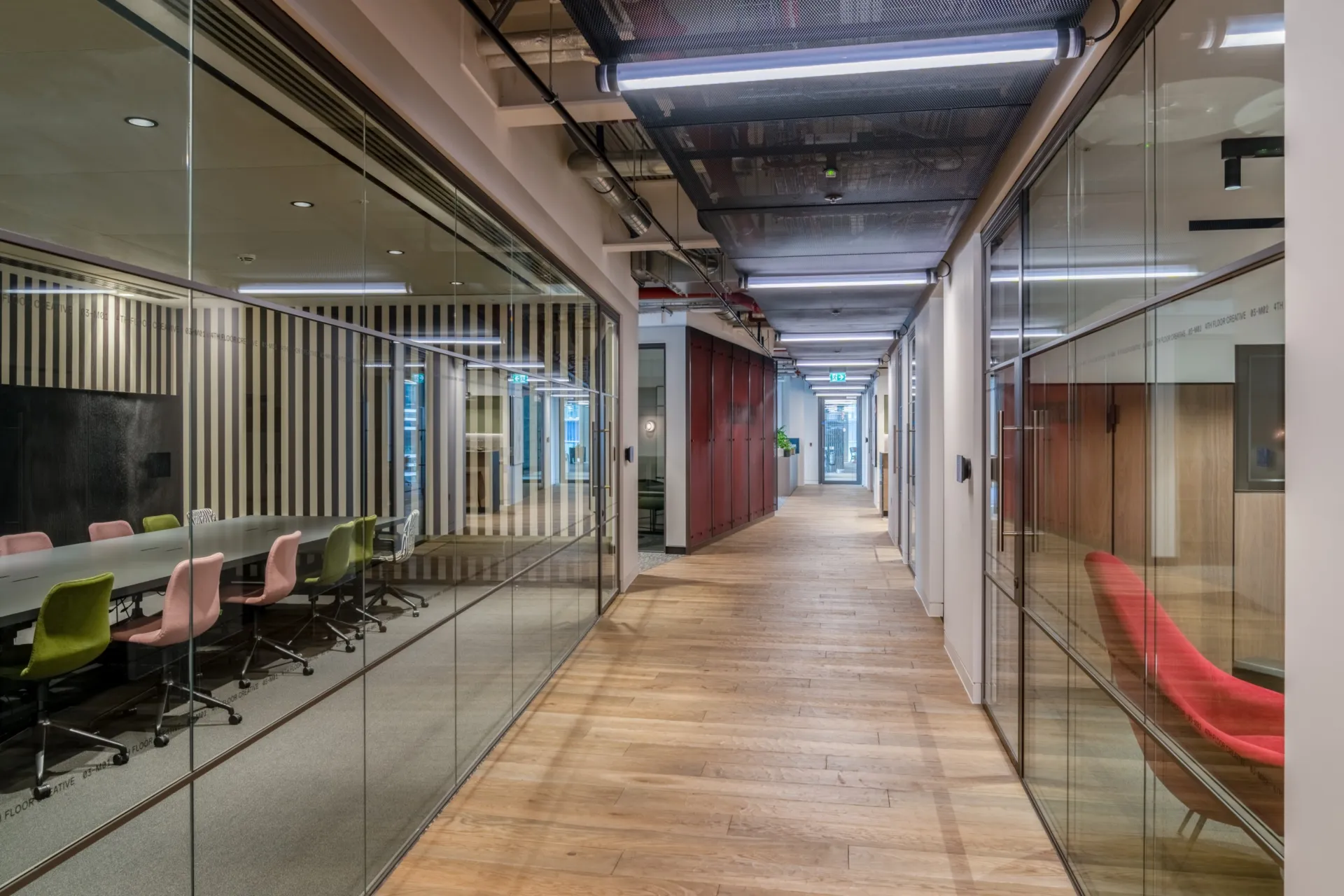 Global Music Company — Kings Cross, London