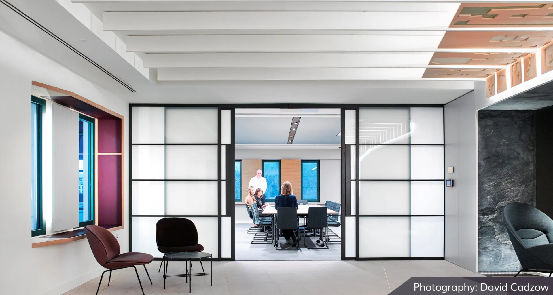 KPMG Edinburgh image 1