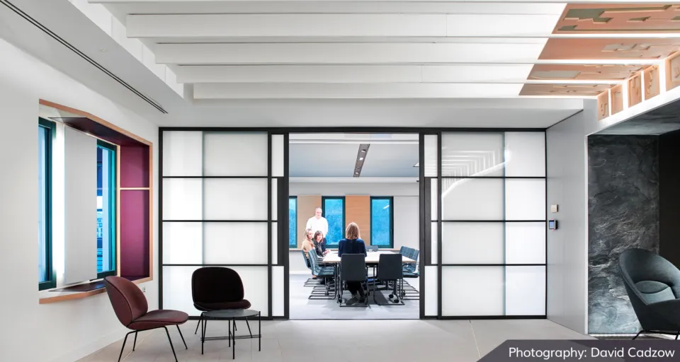 KPMG Edinburgh