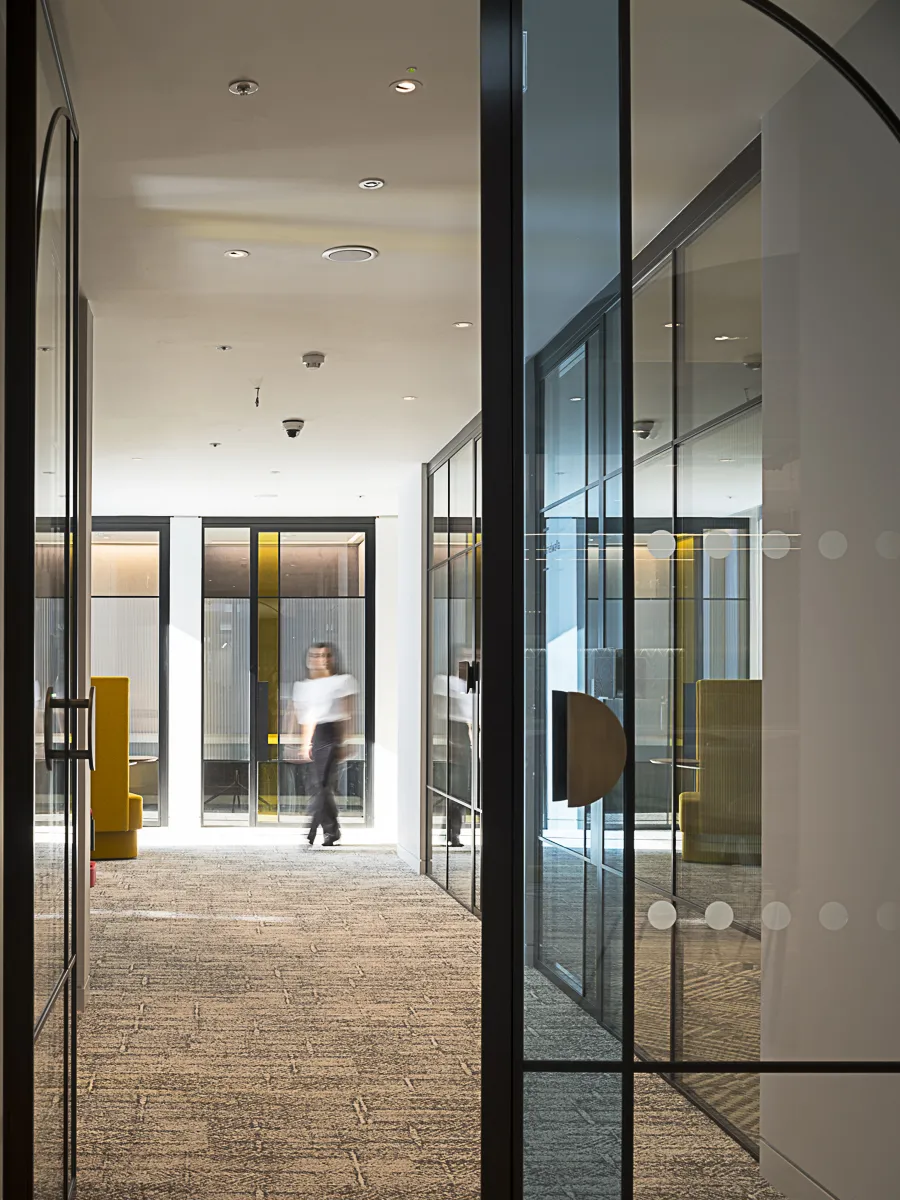 Savills