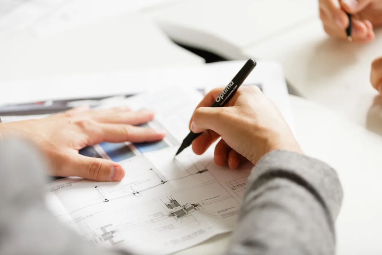 Need Specification Support?