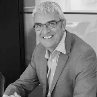 Peter Long