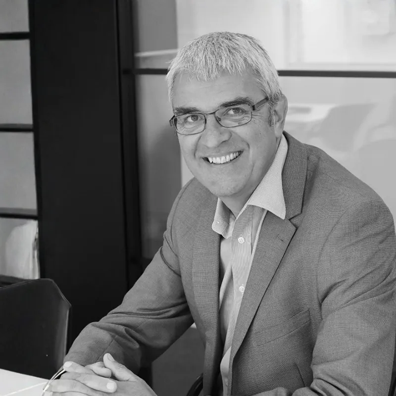 Peter Long