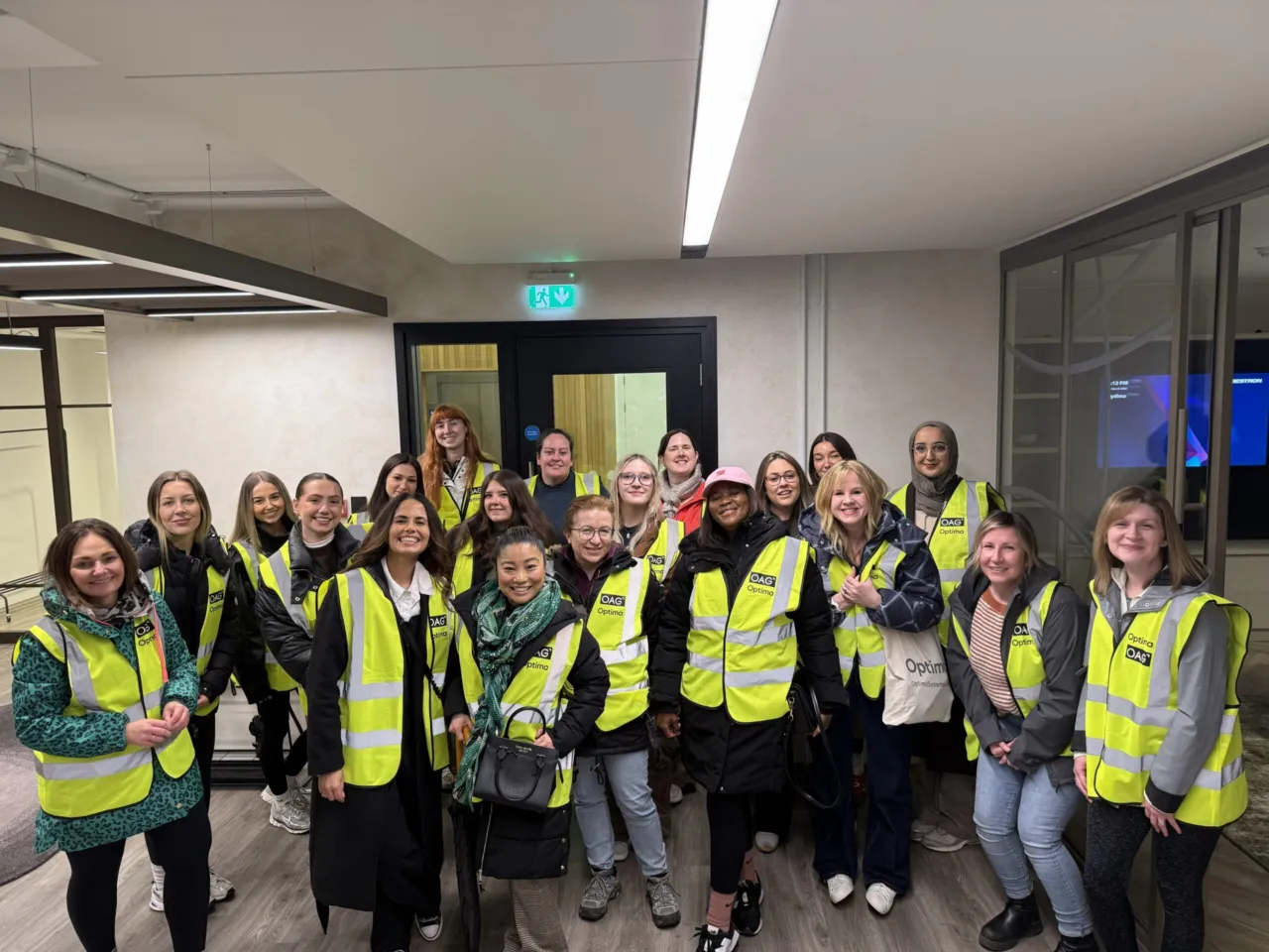 Women in Construction