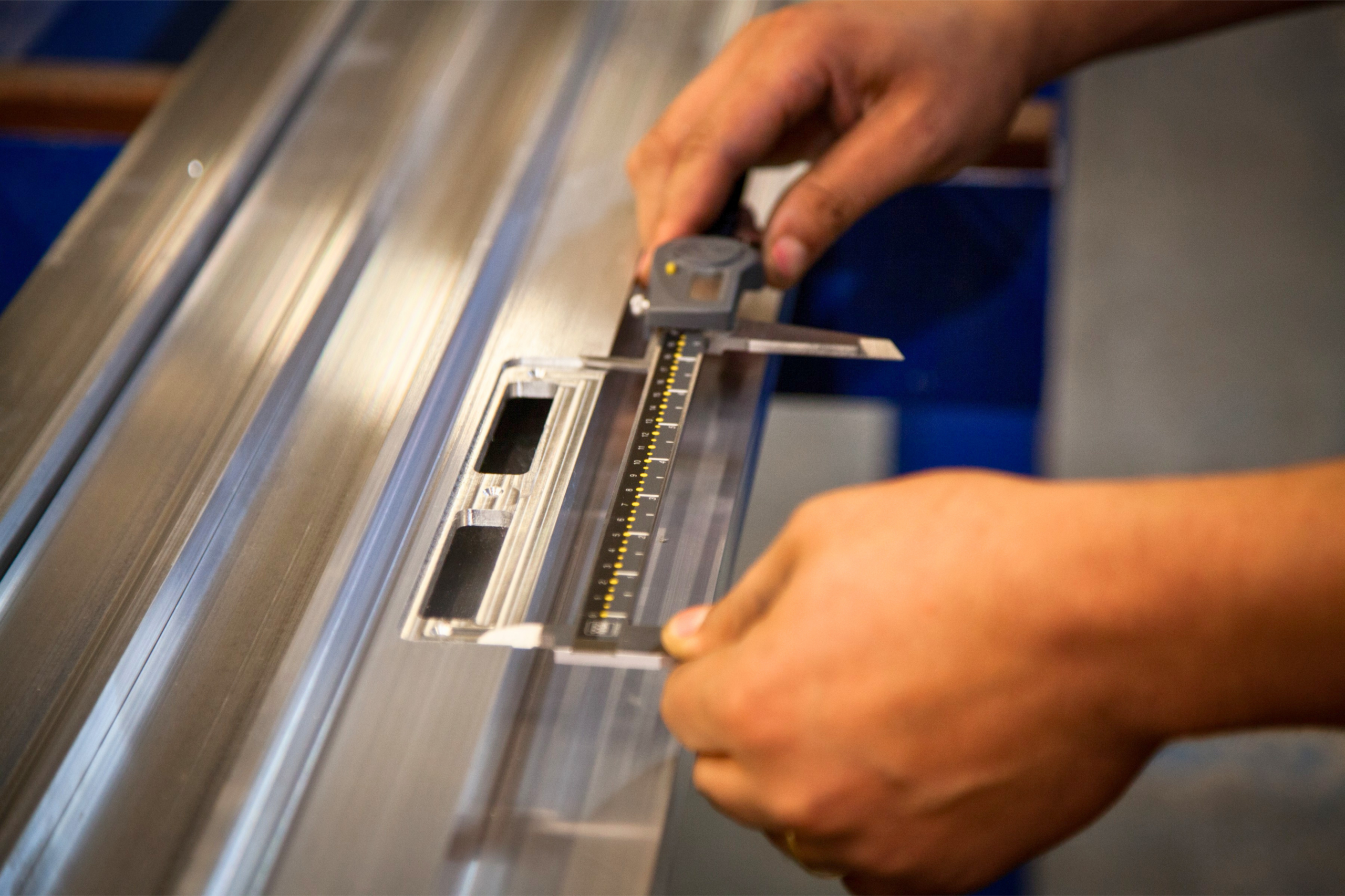 Optima worker