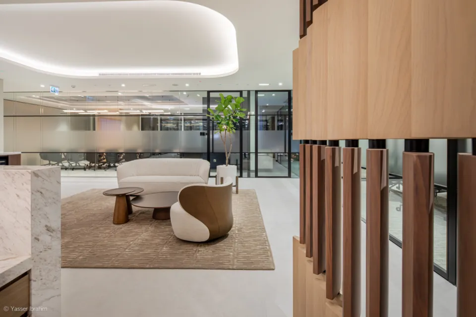 Baker McKenzie