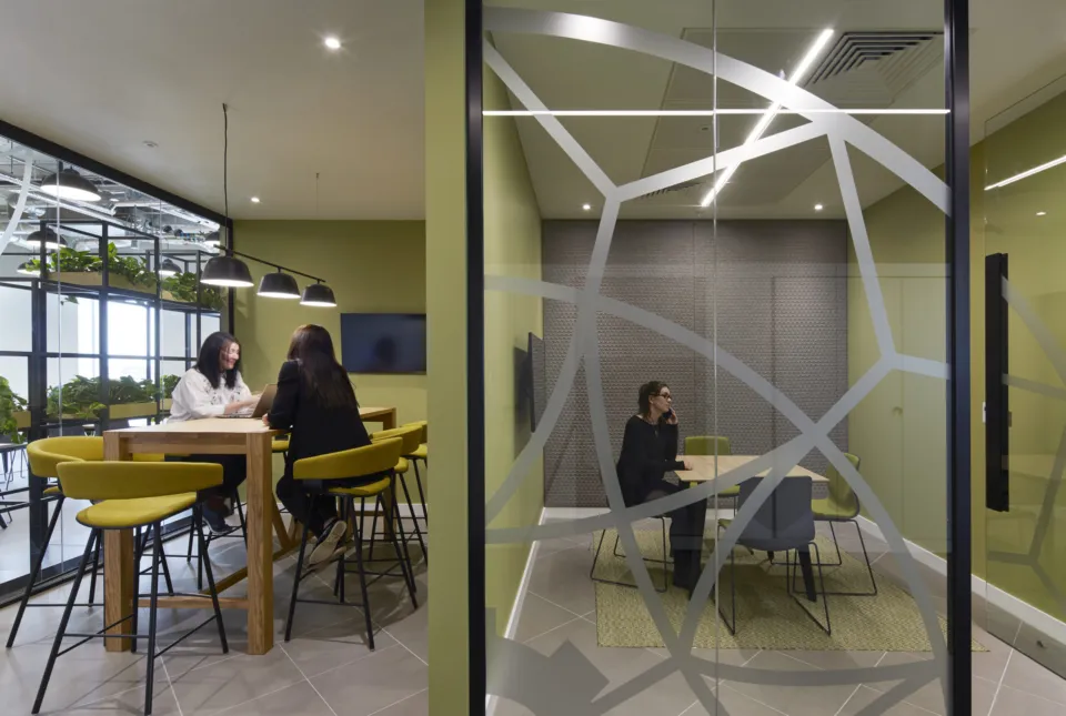 CBRE Manchester