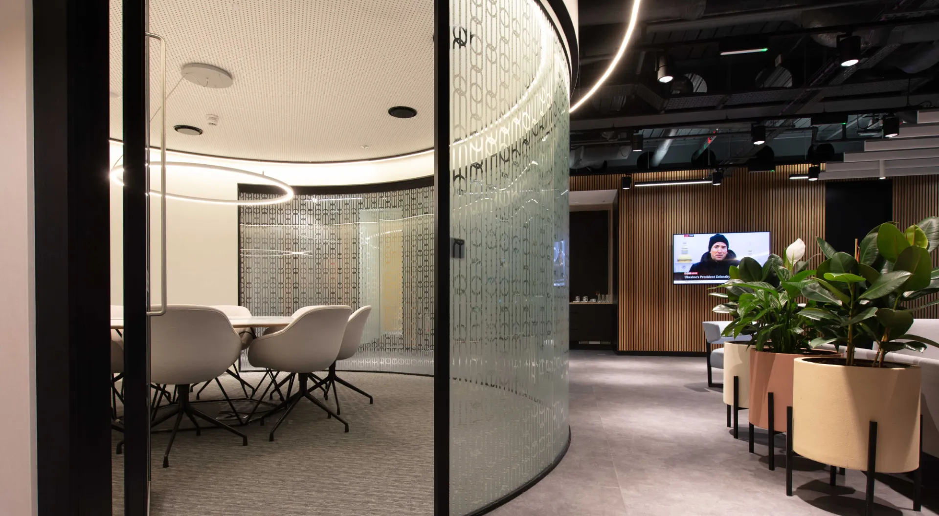 CBRE Glasgow image 1