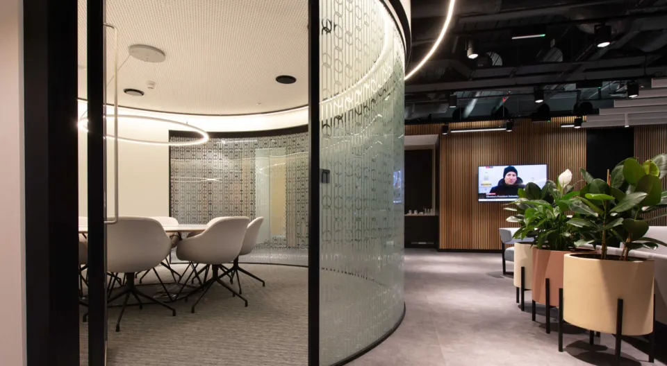 CBRE Glasgow