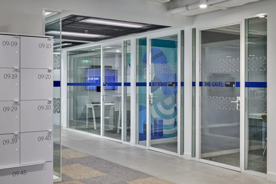 LinkedIn Dubai