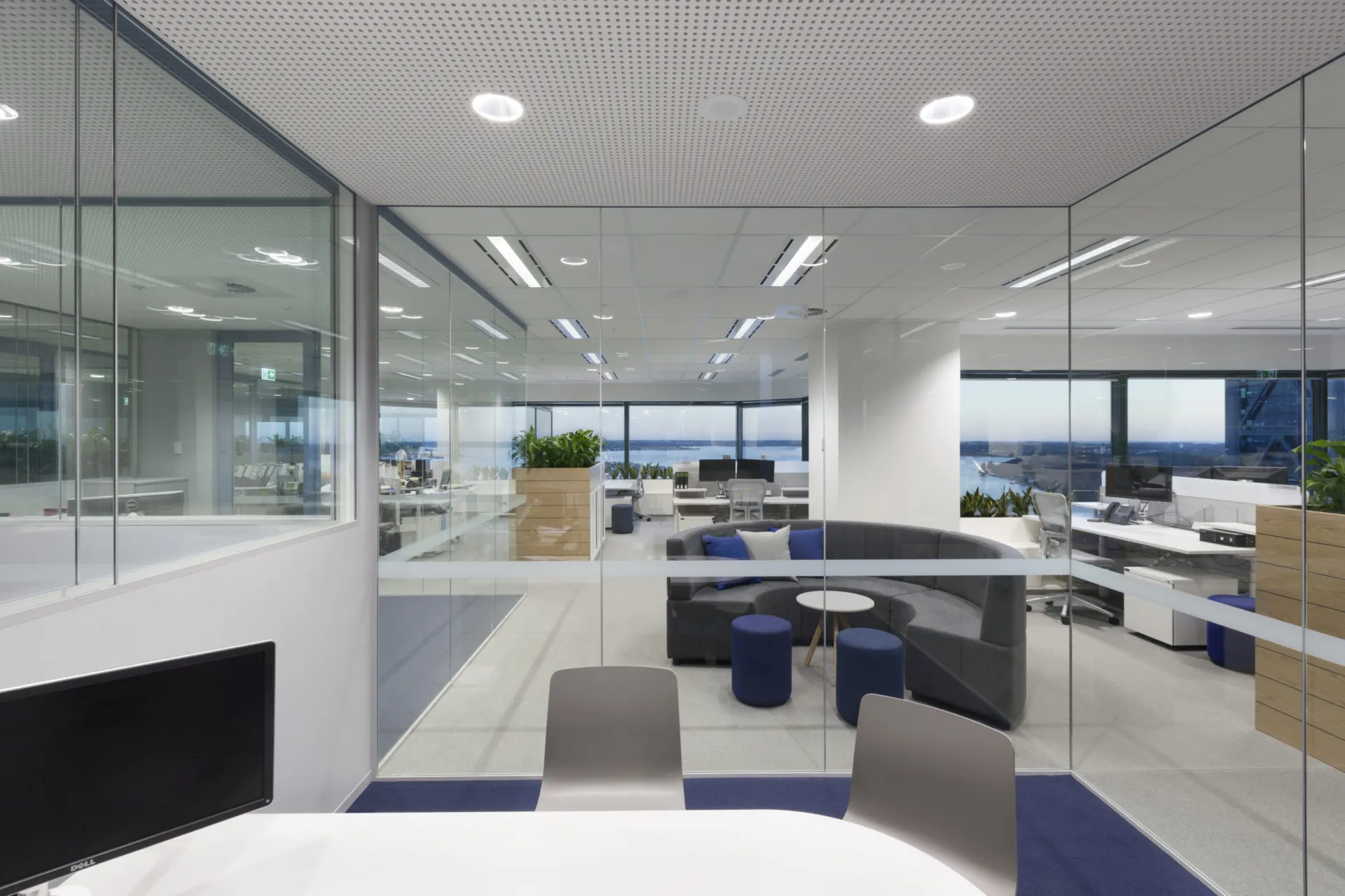 Norton Rose Fulbright — Perth, Australia