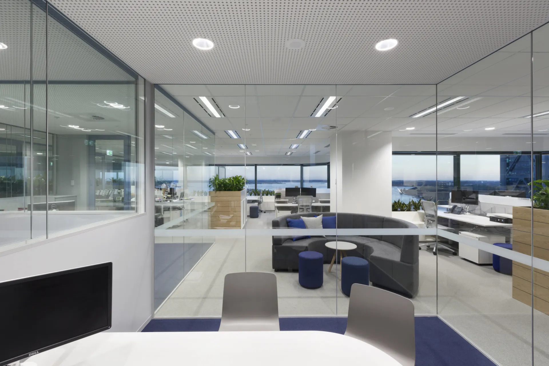 Norton Rose Fulbright — Perth, Australia