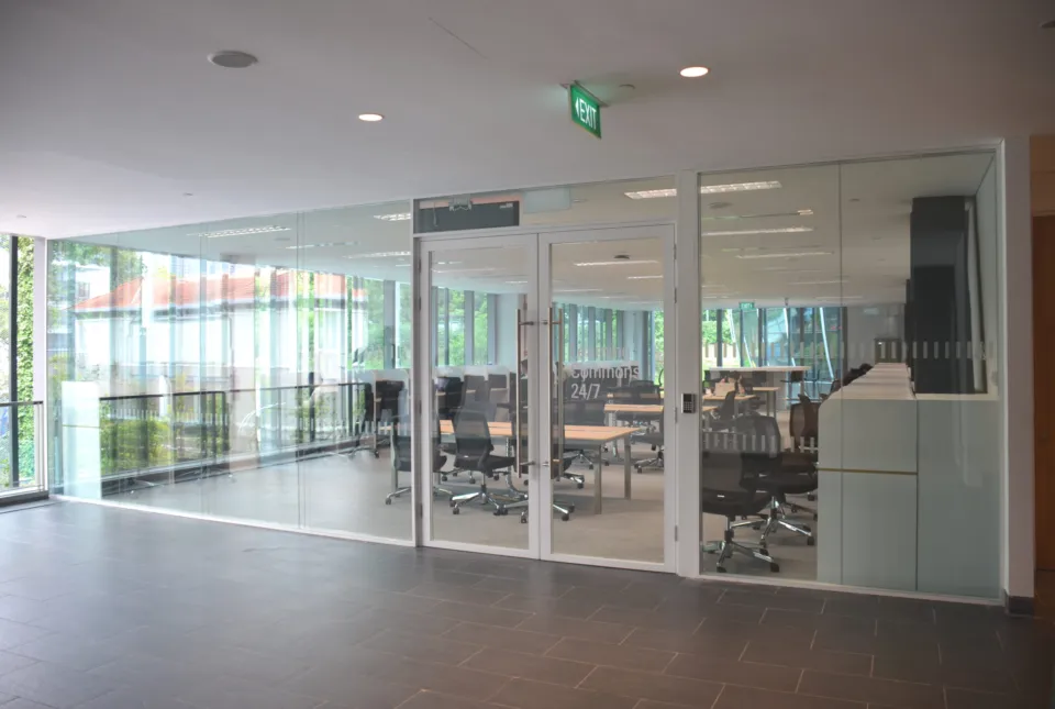 SMU School of Law