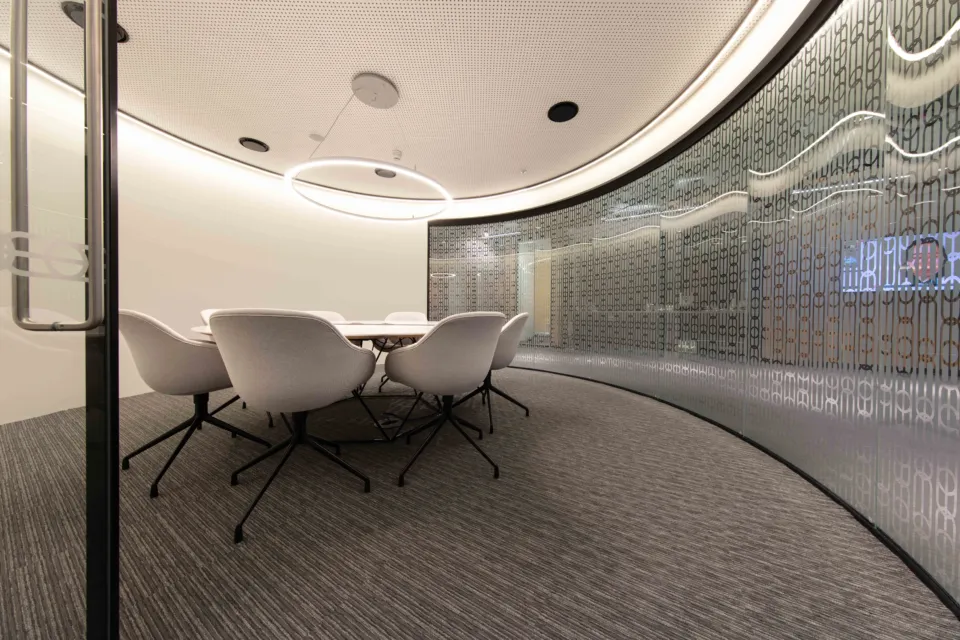 CBRE Glasgow
