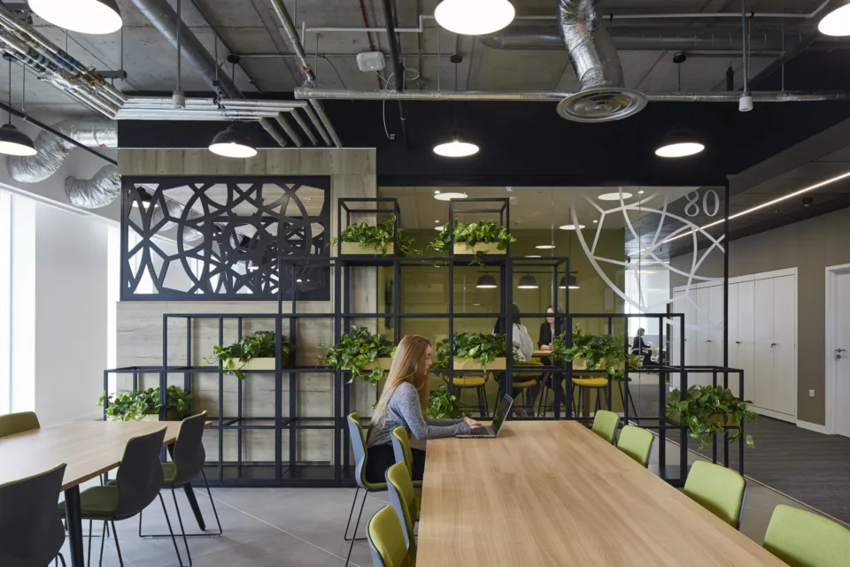 CBRE Manchester