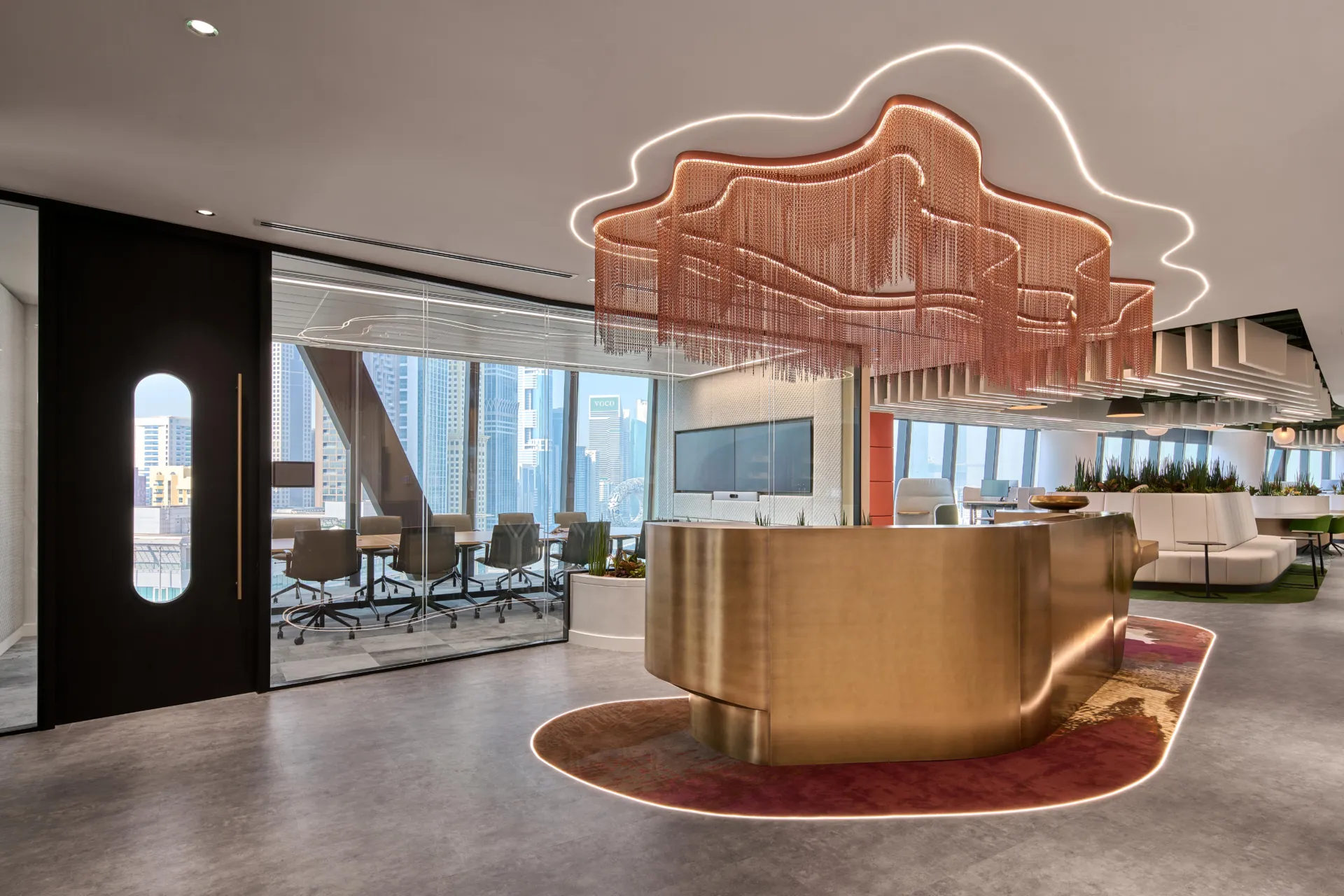 JLL Dubai image 1