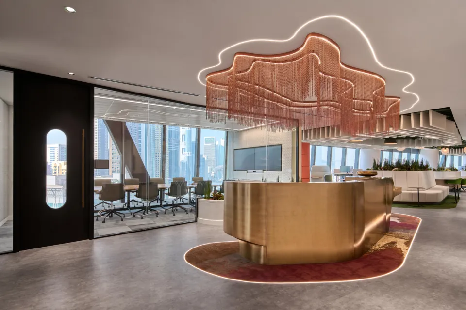 JLL Dubai