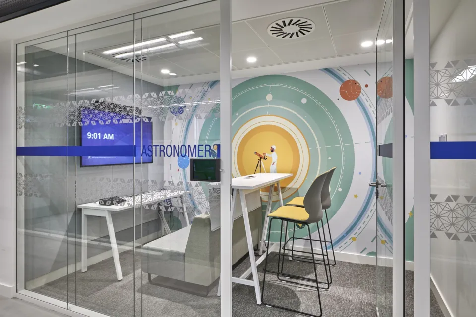LinkedIn Dubai