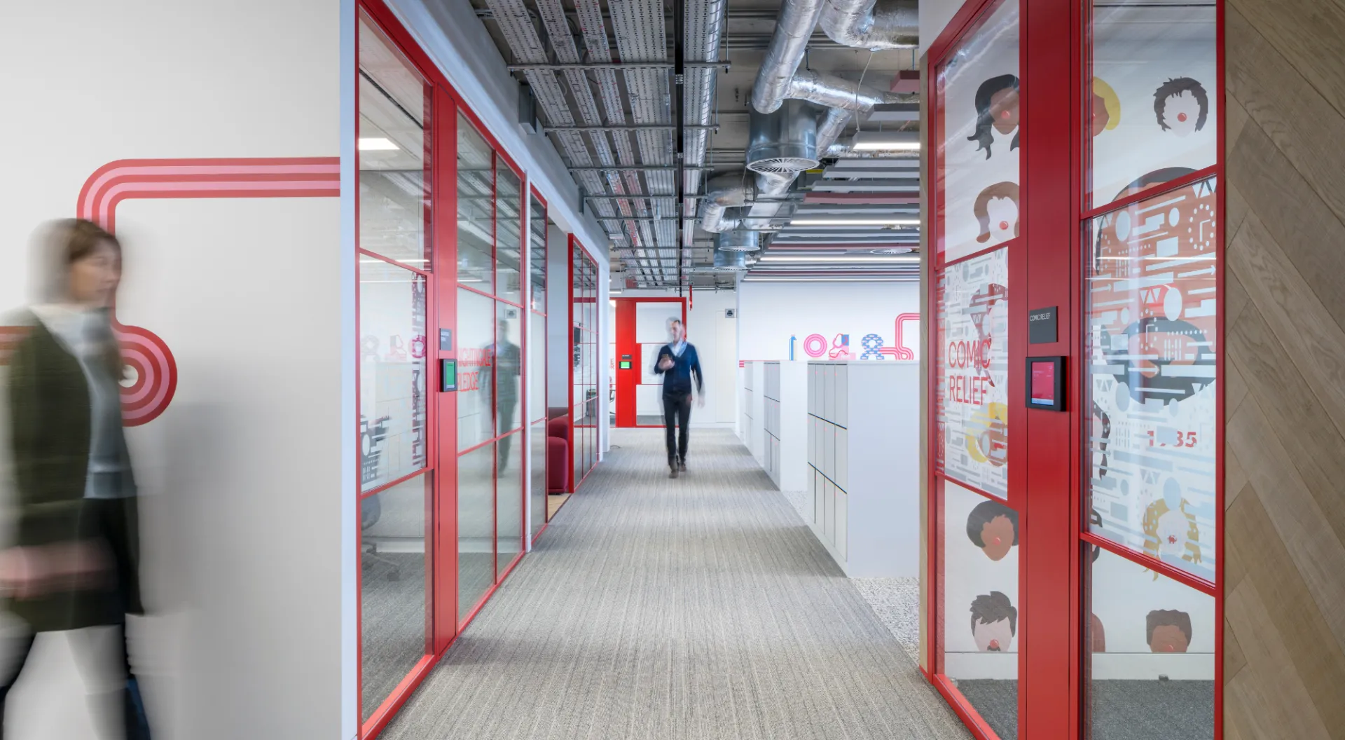 LinkedIn — London