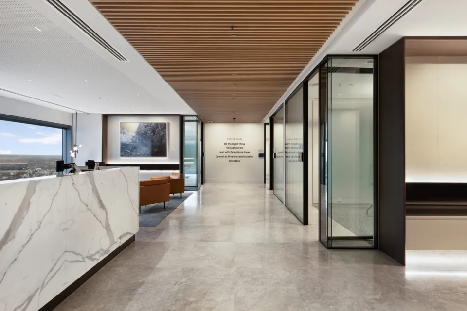 Morgan Stanley