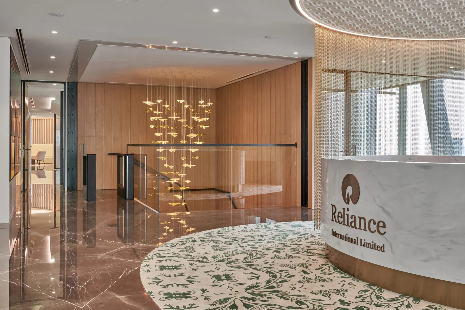 Reliance International image 3