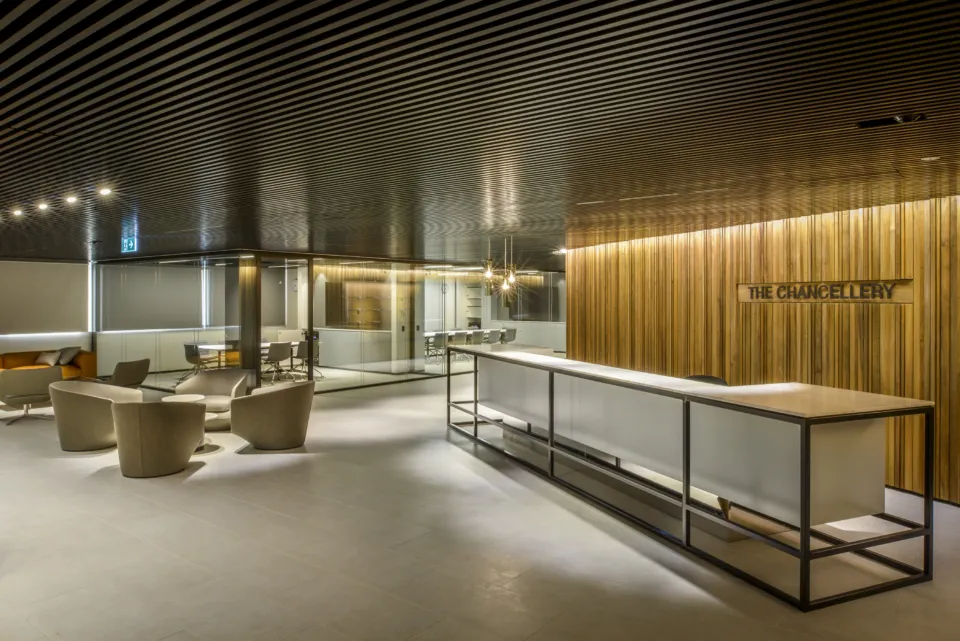 WSU Chancellery