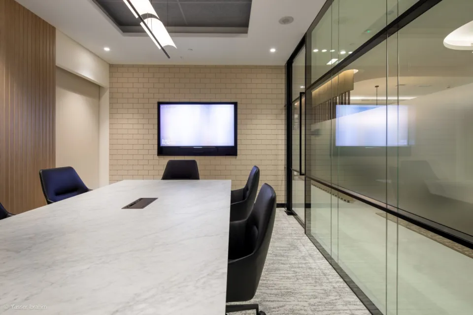 Baker McKenzie
