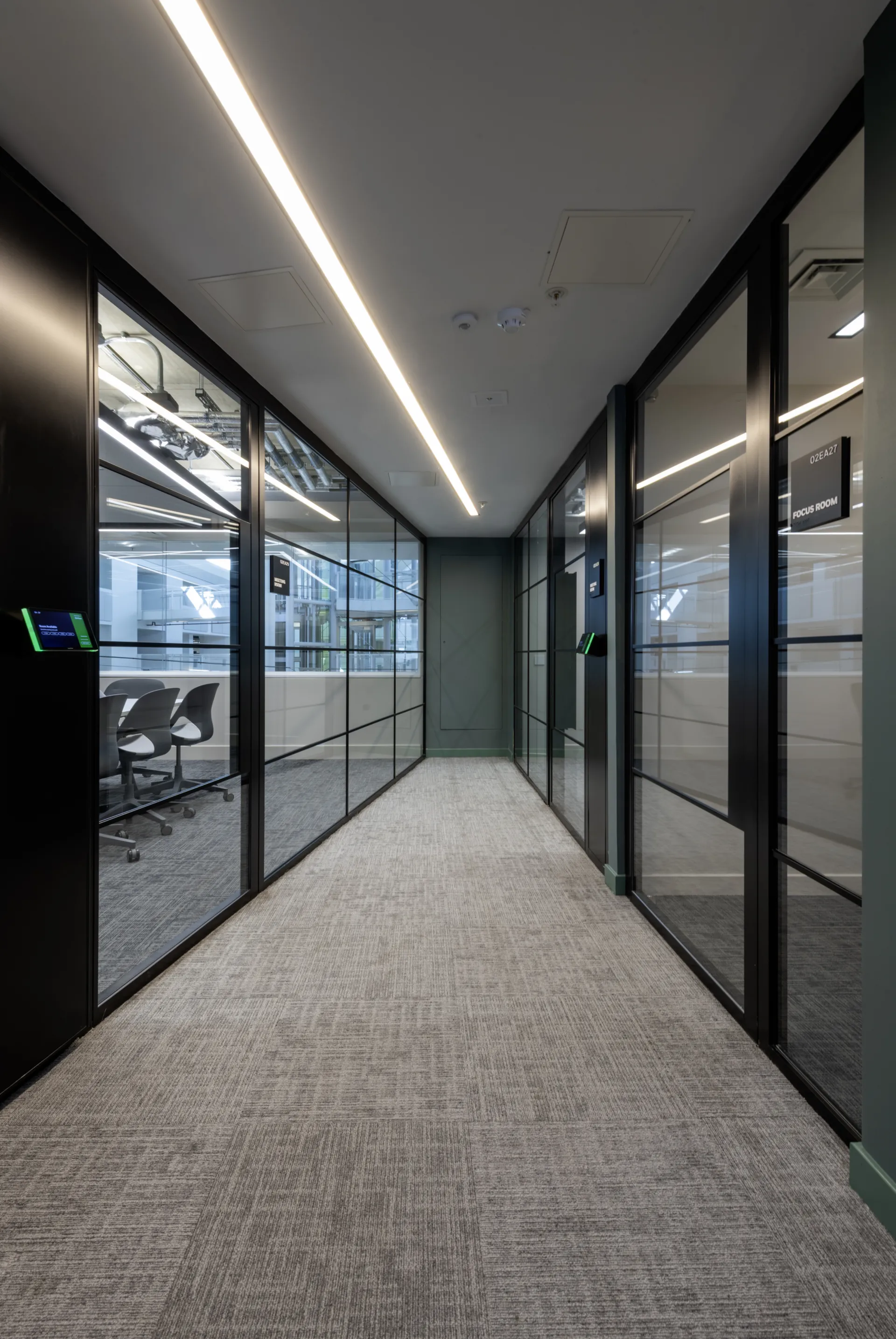 Global Investment Firm image 3